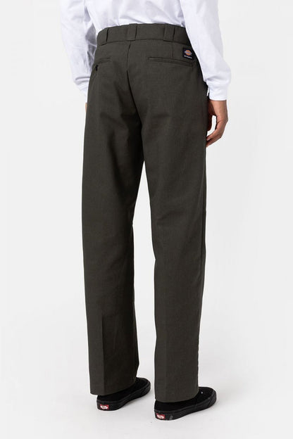 DICKIES   WORK PANT REC en color OGX  (3)