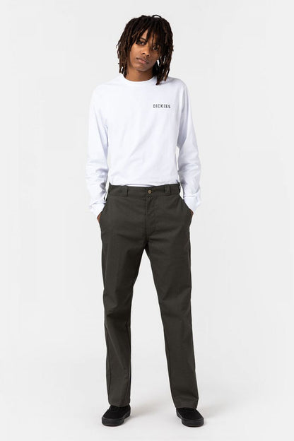 DICKIES   WORK PANT REC en color OGX  (4)