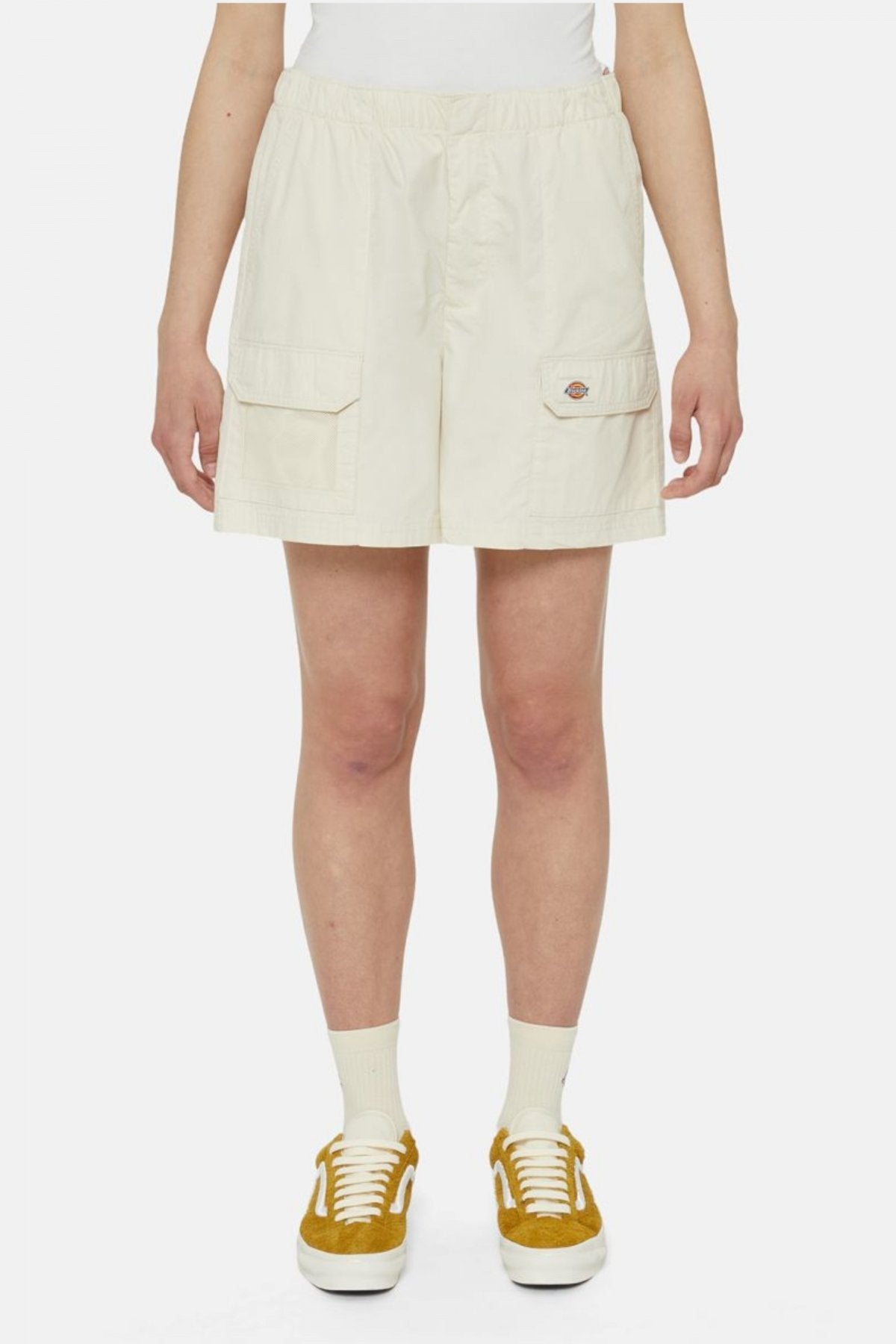 DICKIES  FISHERVILLE SHORT en color F  (1)