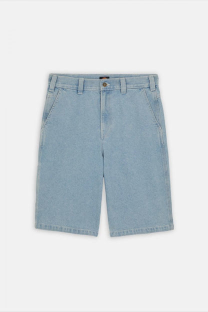DICKIES MADISON DENIM SHORT  en color C  (3)