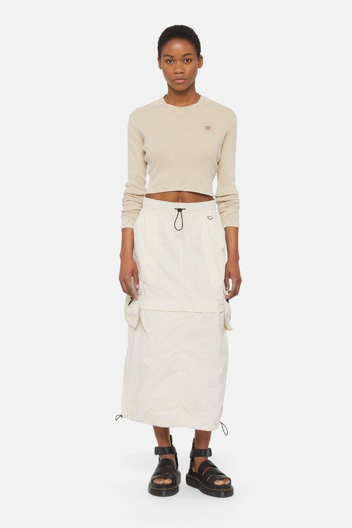 DICKIES JACKSON SKIRT W en color F  (4)