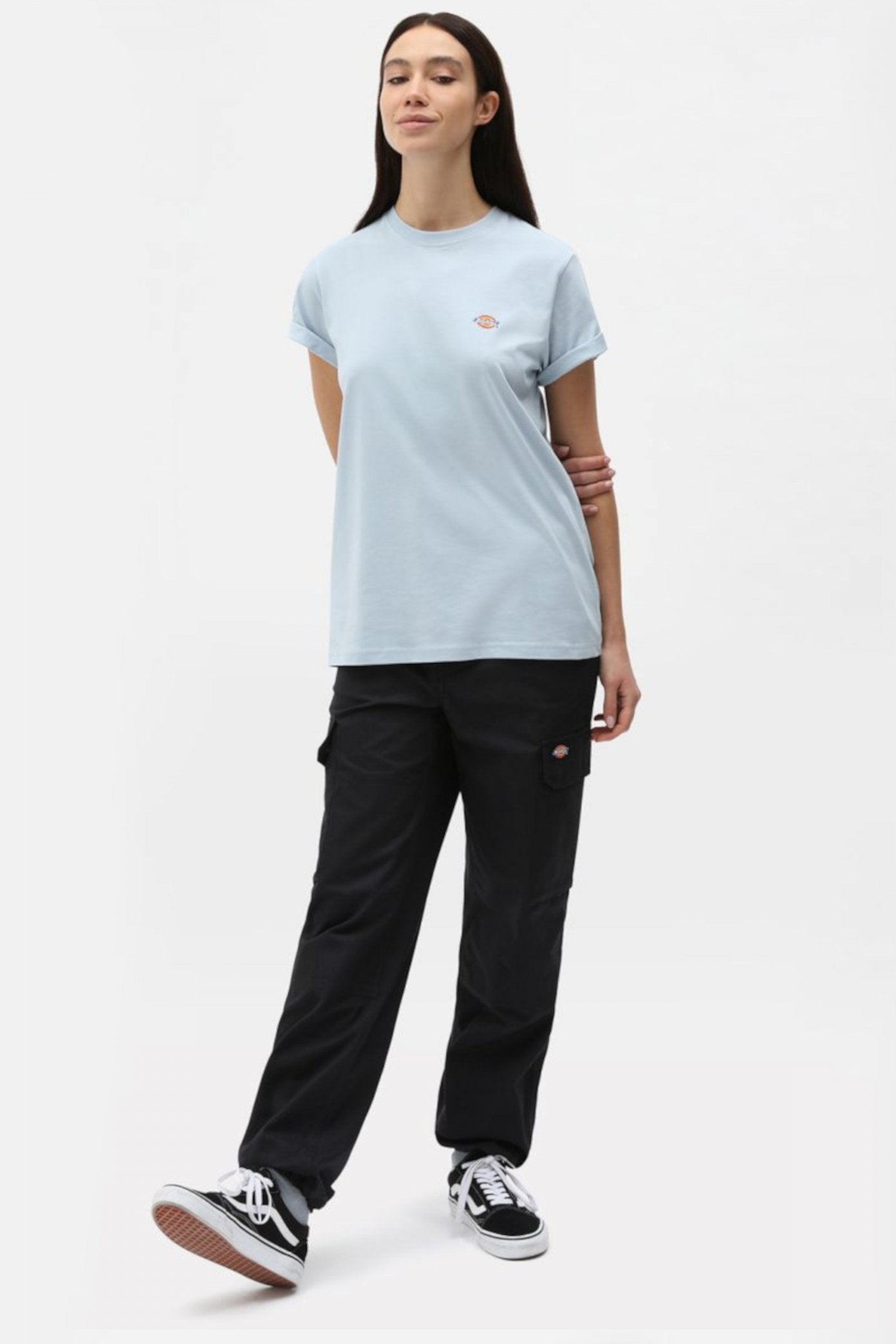 DICKIES HOOPER BAY CARGO en color BLK  (4)