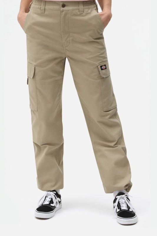 DICKIES HOOPER BAY CARGO en color KHK  (1)