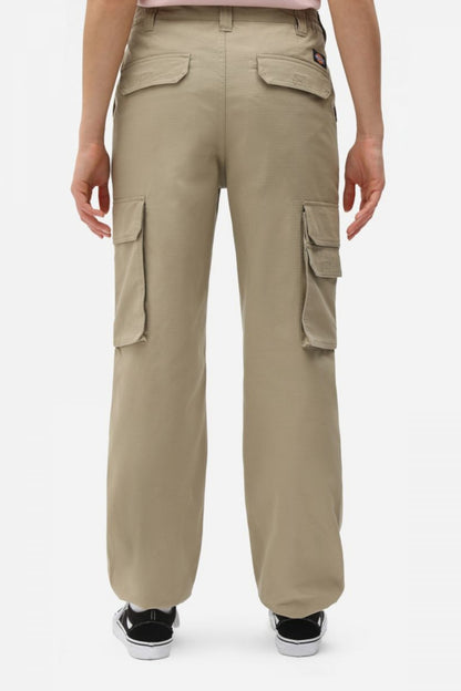 DICKIES HOOPER BAY CARGO en color KHK  (3)