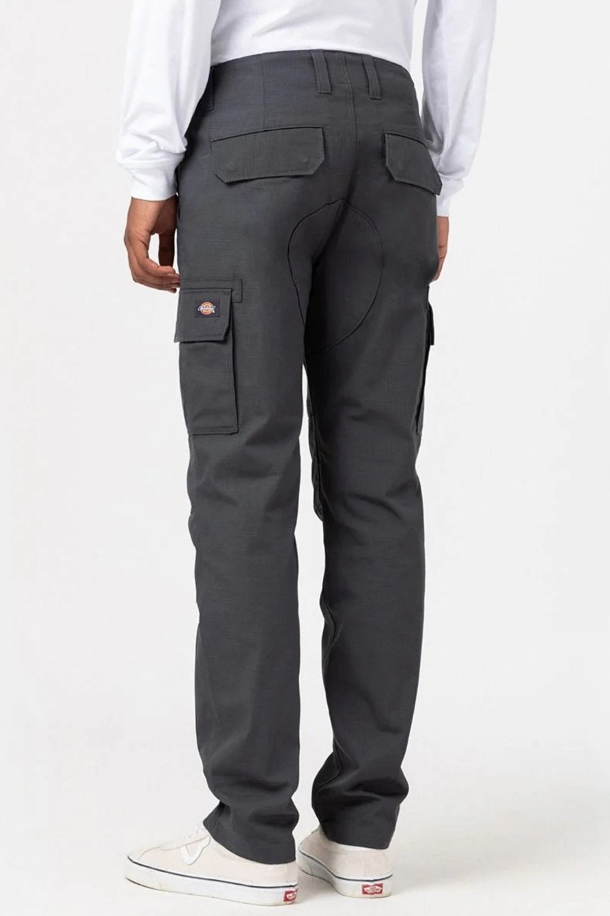 DICKIES MILLERVILLE CHARCOAL en color CH  (3)