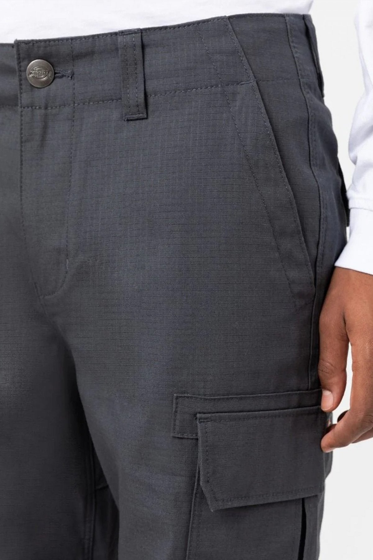 DICKIES MILLERVILLE CHARCOAL en color CH  (4)