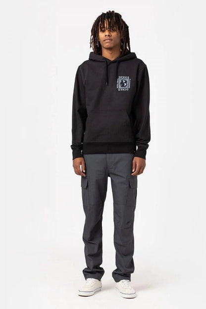 DICKIES MILLERVILLE CHARCOAL en color CH  (5)