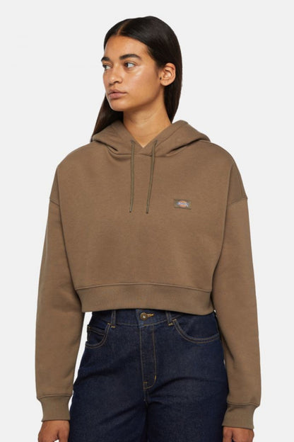 DICKIES OAKPORT CROPPED HOOD en color MR  (1)