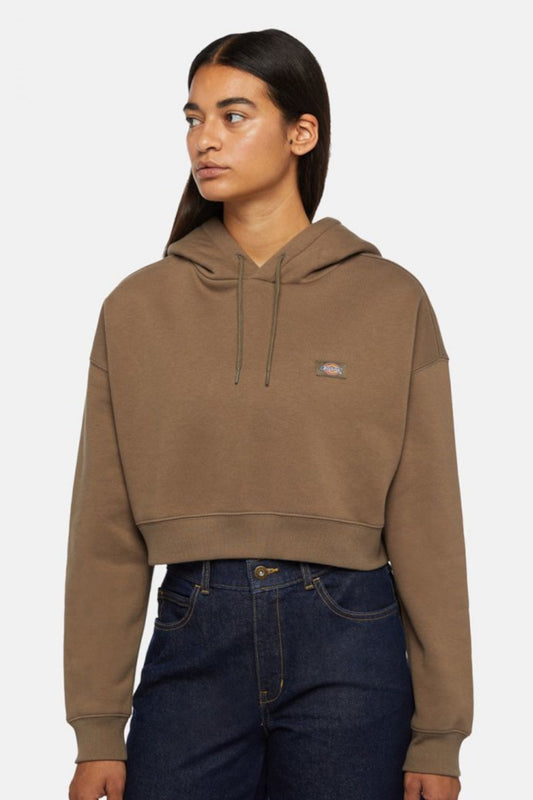 DICKIES OAKPORT CROPPED HOOD en color MR  (1)