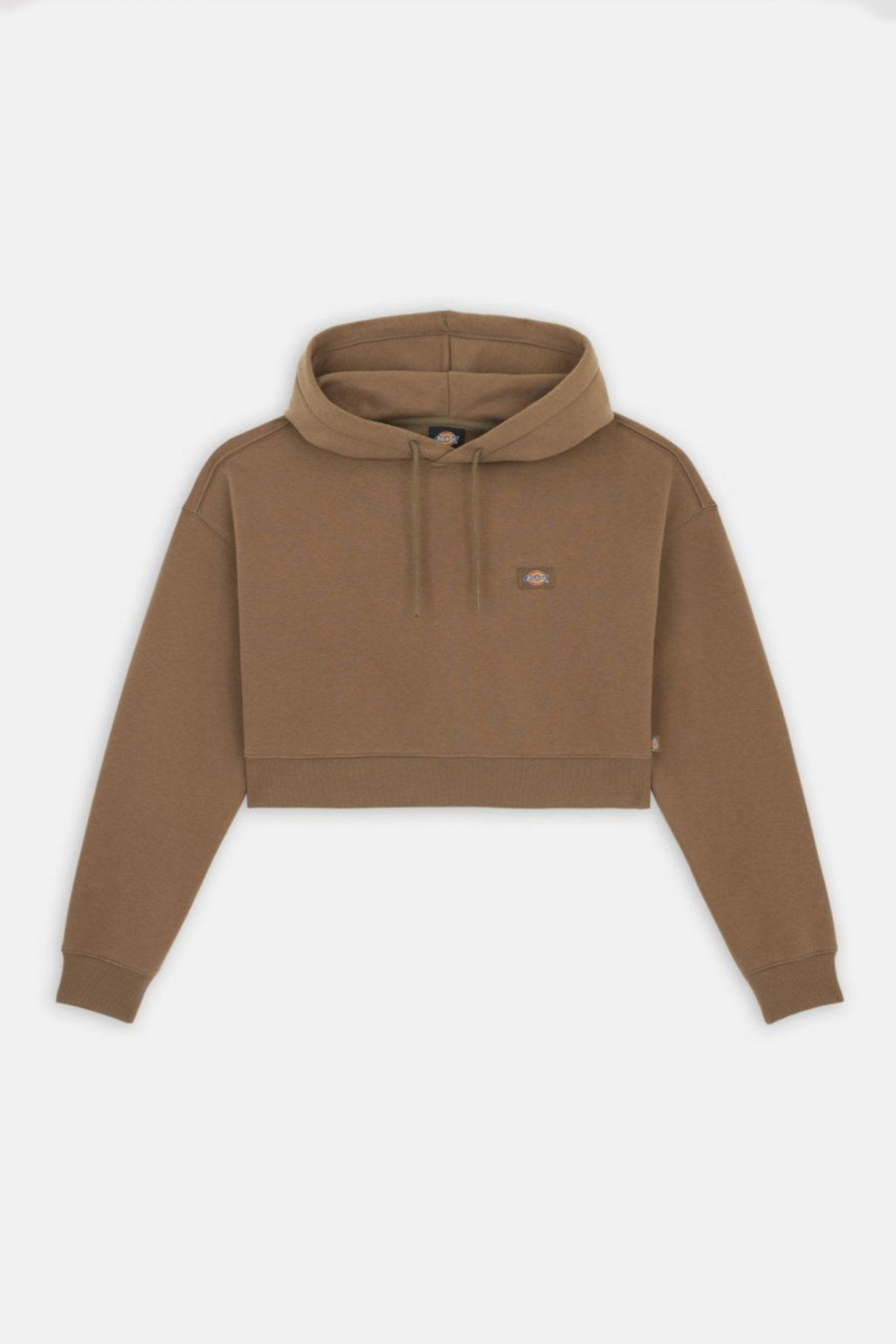 DICKIES OAKPORT CROPPED HOOD en color MR  (2)