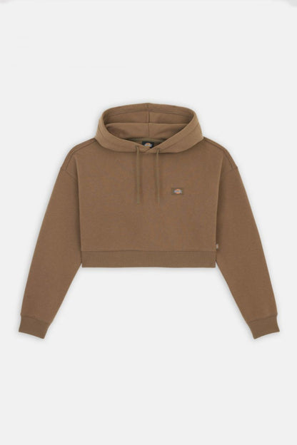 DICKIES OAKPORT CROPPED HOOD en color MR  (2)