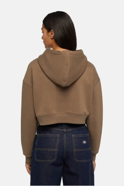 DICKIES OAKPORT CROPPED HOOD en color MR  (3)