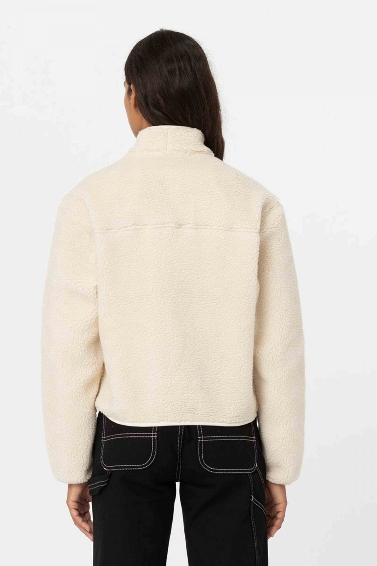 DICKIES MOUNT HOPE FLEECE W  en color F  (2)