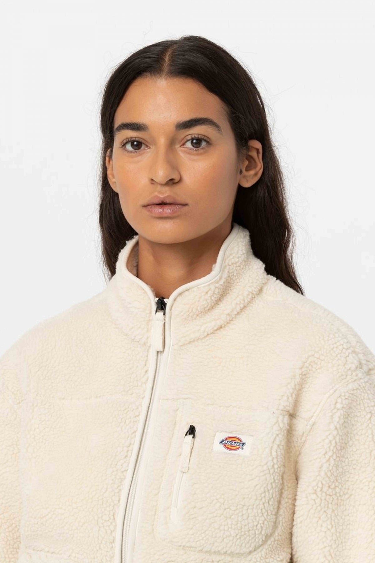 DICKIES MOUNT HOPE FLEECE W  en color F  (3)