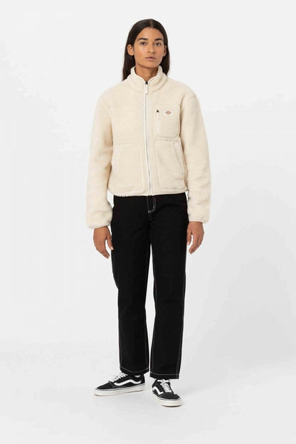 DICKIES MOUNT HOPE FLEECE W  en color F  (4)