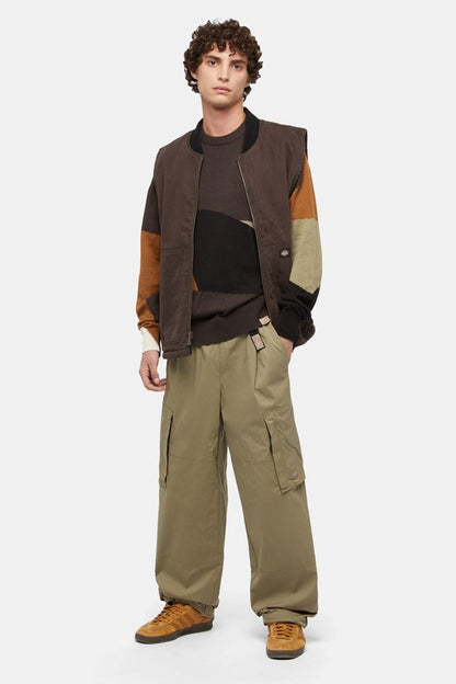 DICKIES  FLIGHT DOUBLE KNEE en color IP  (4)