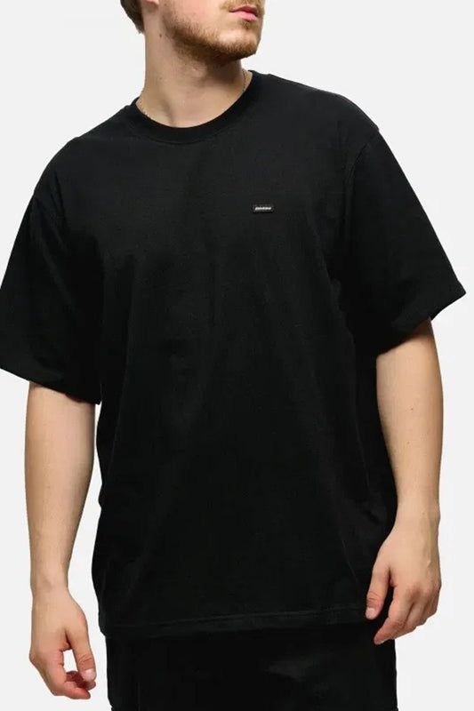 DICKIES UNIONVILLE SS TEE en color BLK  (1)