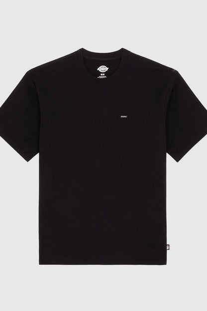 DICKIES UNIONVILLE SS TEE en color BLK  (2)