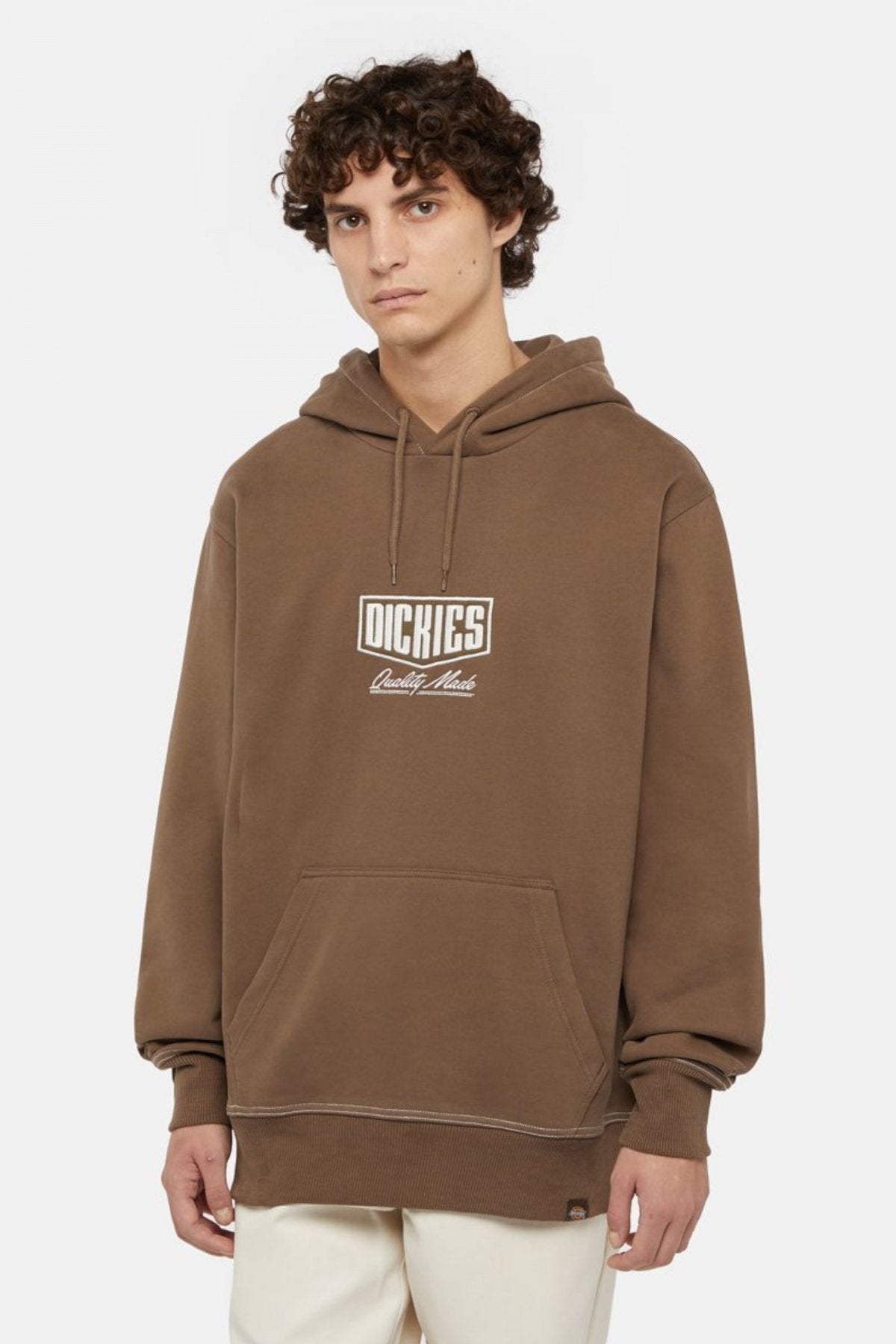 DICKIES PHILIPSBURG HOODIE en color MR  (1)