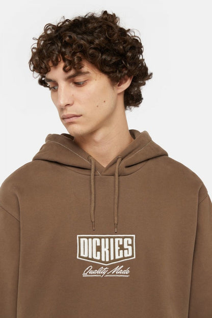 DICKIES PHILIPSBURG HOODIE en color MR  (4)
