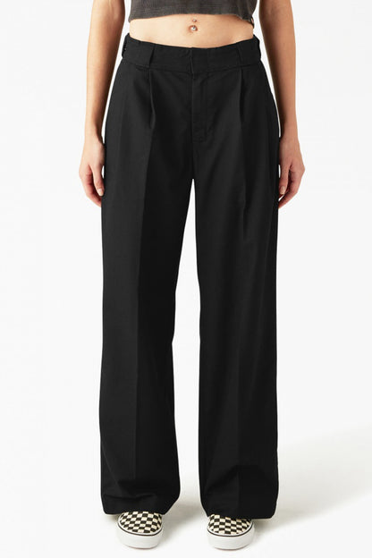 DICKIES PLEATED MULTI POCKET en color BLK  (1)