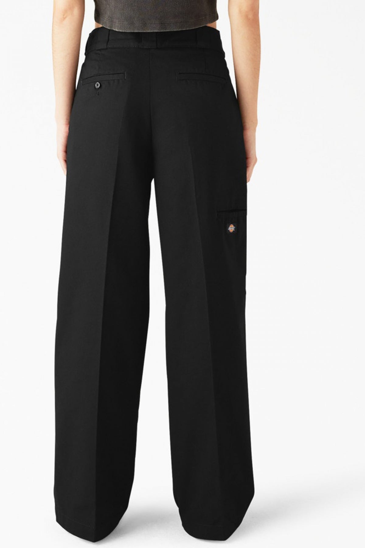 DICKIES PLEATED MULTI POCKET en color BLK  (3)