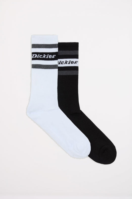 DICKIES GENOLA BLACK en color BLK  (1)