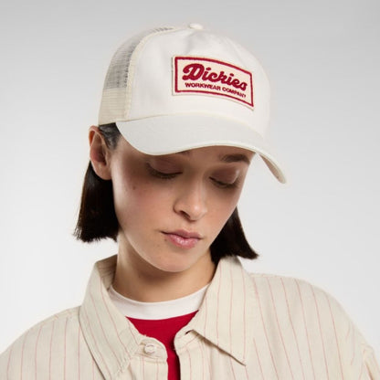 DICKIES LEWISTOWN TRUCKER en color C  (5)