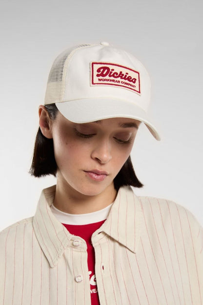 DICKIES LEWISTOWN TRUCKER en color C  (2)