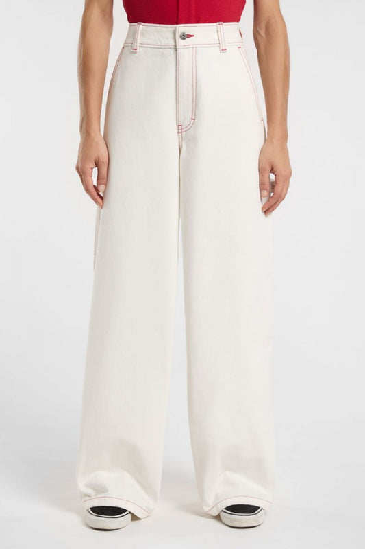 DICKIES DENIM CARPENTER PANT en color C  (1)