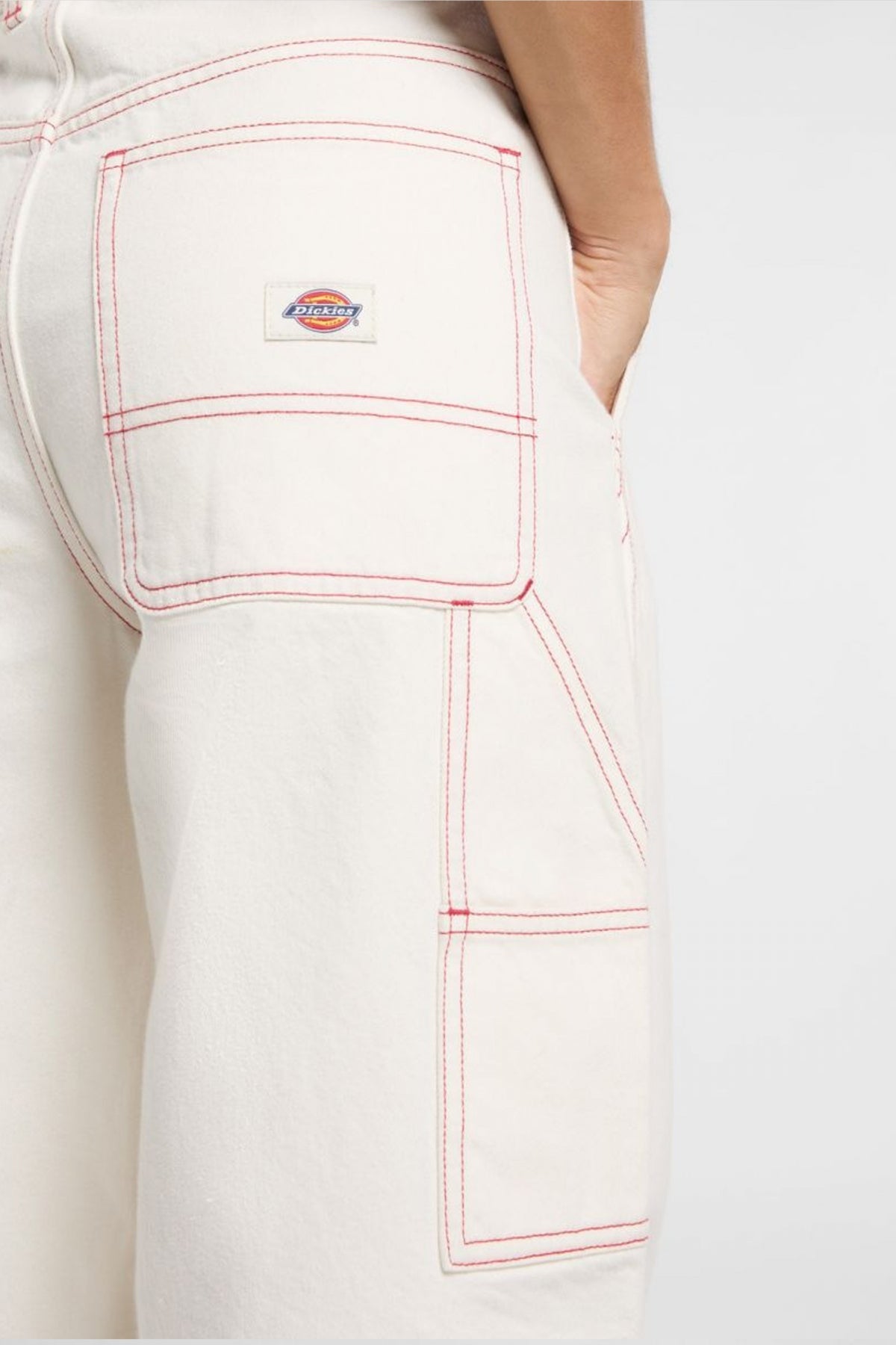 DICKIES DENIM CARPENTER PANT en color C  (4)