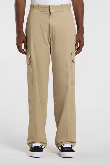 DICKIES IVERBEND CARGO PANT en color DS  (1)