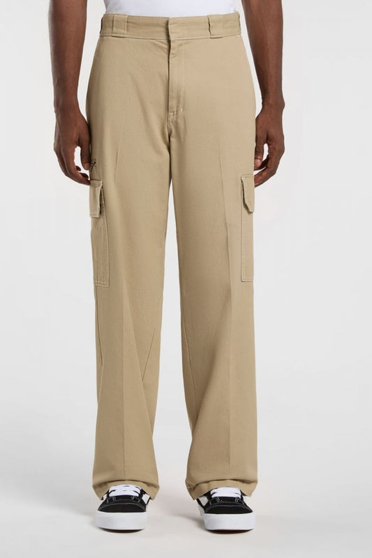 DICKIES IVERBEND CARGO PANT en color DS  (1)