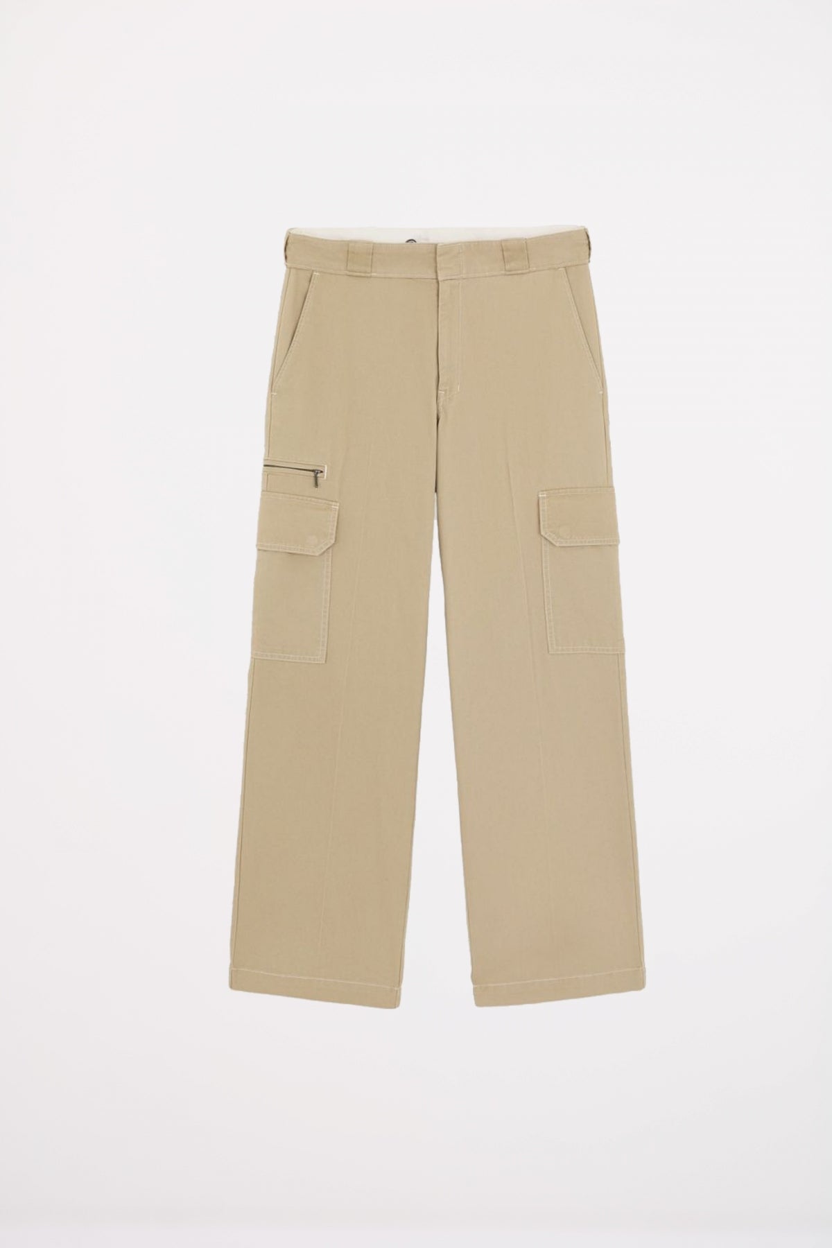 DICKIES IVERBEND CARGO PANT en color DS  (2)