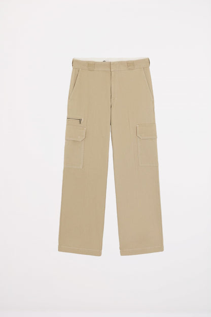 DICKIES IVERBEND CARGO PANT en color DS  (2)