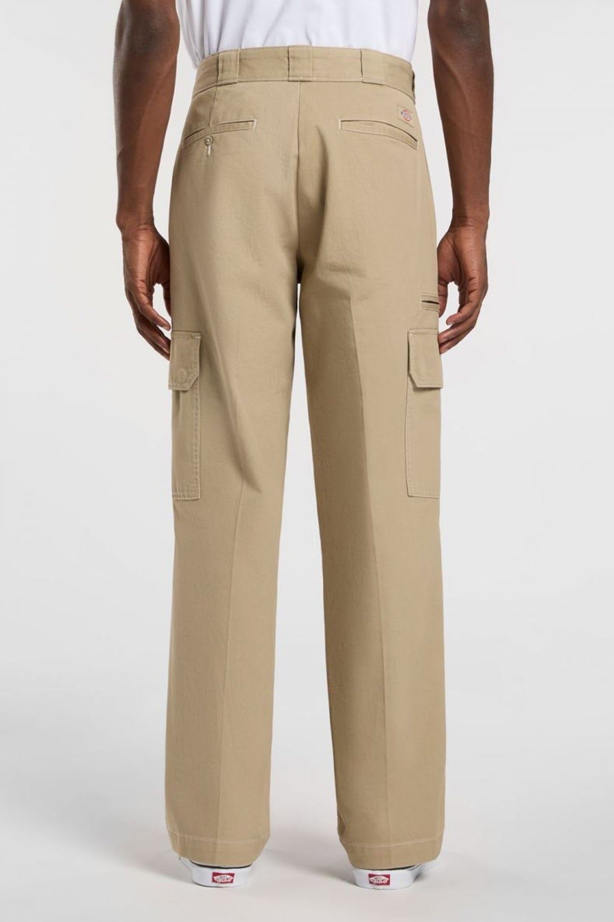 DICKIES IVERBEND CARGO PANT en color DS  (3)
