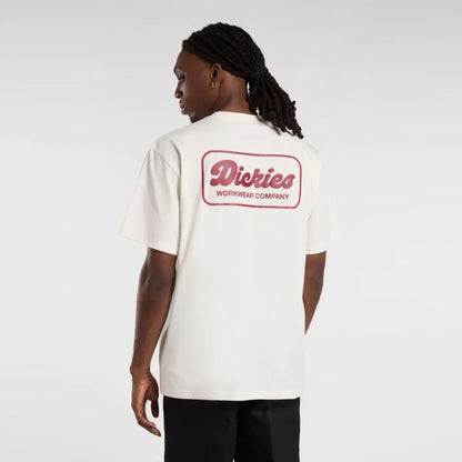DICKIES LEWISTOWN SS TEE EGR en color C  (5)