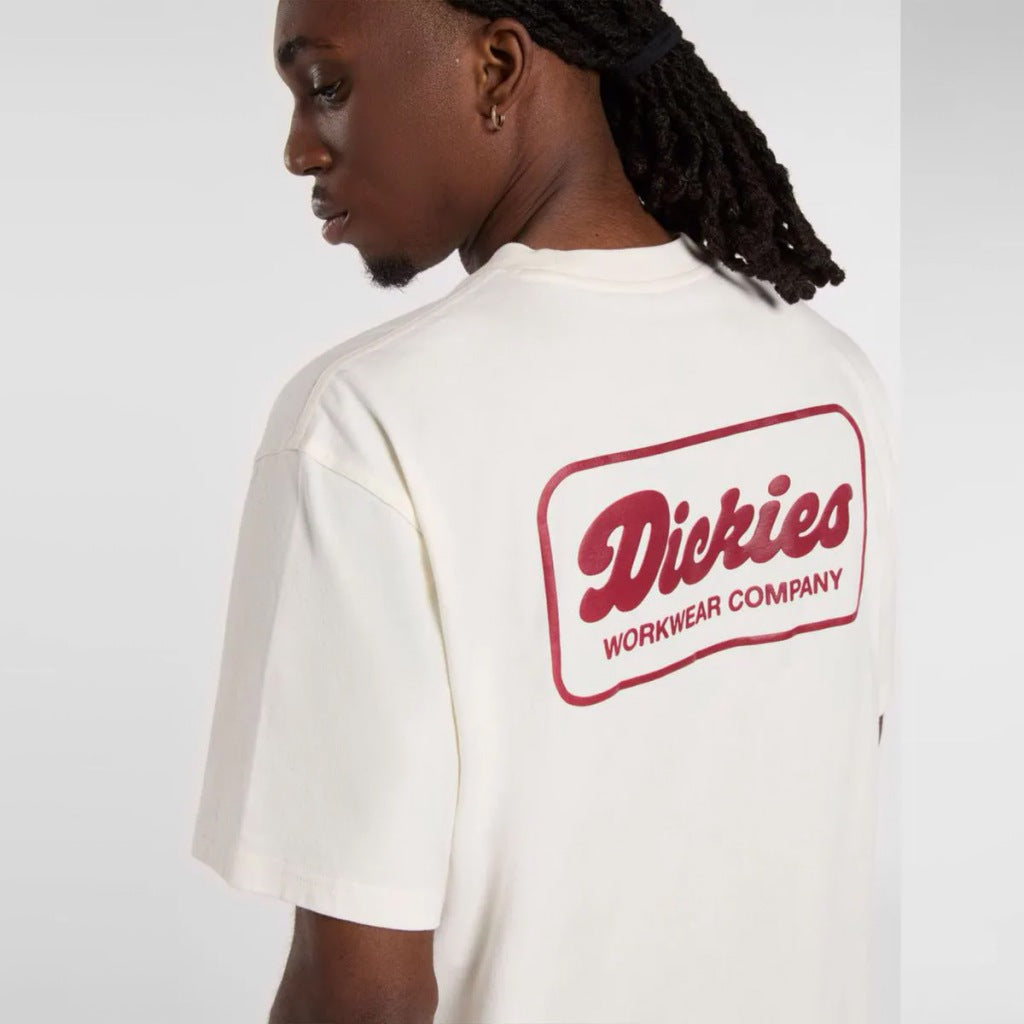 DICKIES LEWISTOWN SS TEE EGR en color C  (6)