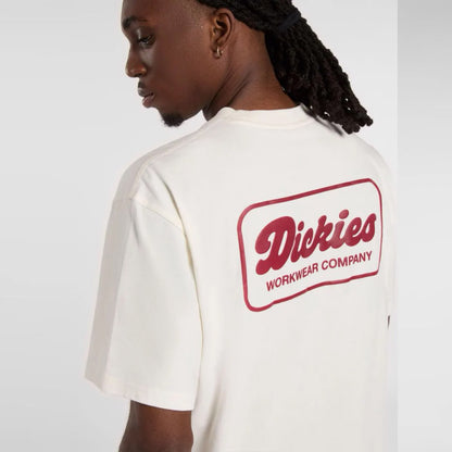 DICKIES LEWISTOWN SS TEE EGR en color C  (6)