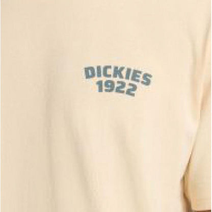 DICKIES MECHANIC SS TEE CORN en color K  (6)
