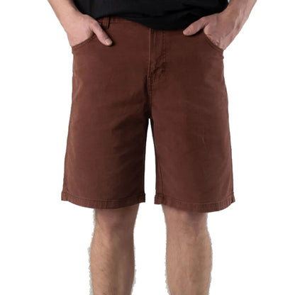 DICKIES RIVER RANCH WORK SHO en color K  (4)