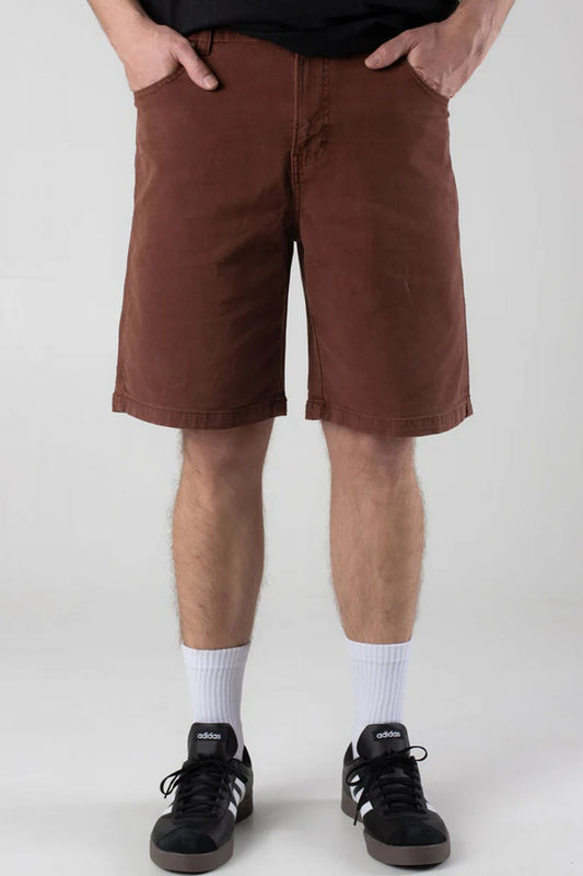 DICKIES RIVER RANCH WORK SHO en color K  (1)
