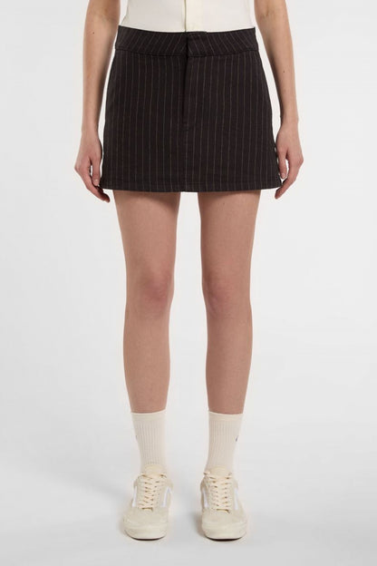 DICKIES SERVICE WORK SKIRT en color BLK  (1)