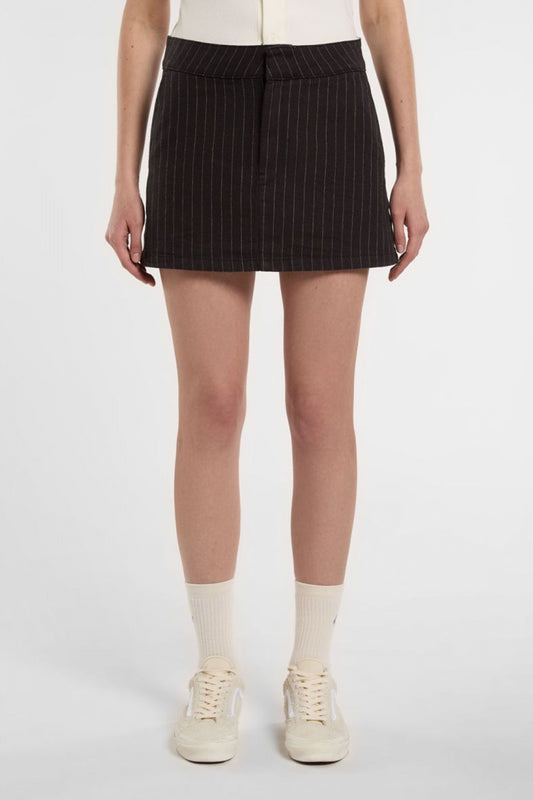 DICKIES SERVICE WORK SKIRT en color BLK  (1)