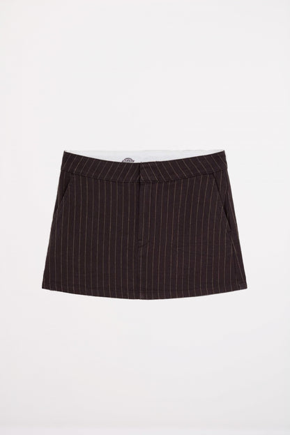 DICKIES SERVICE WORK SKIRT en color BLK  (2)