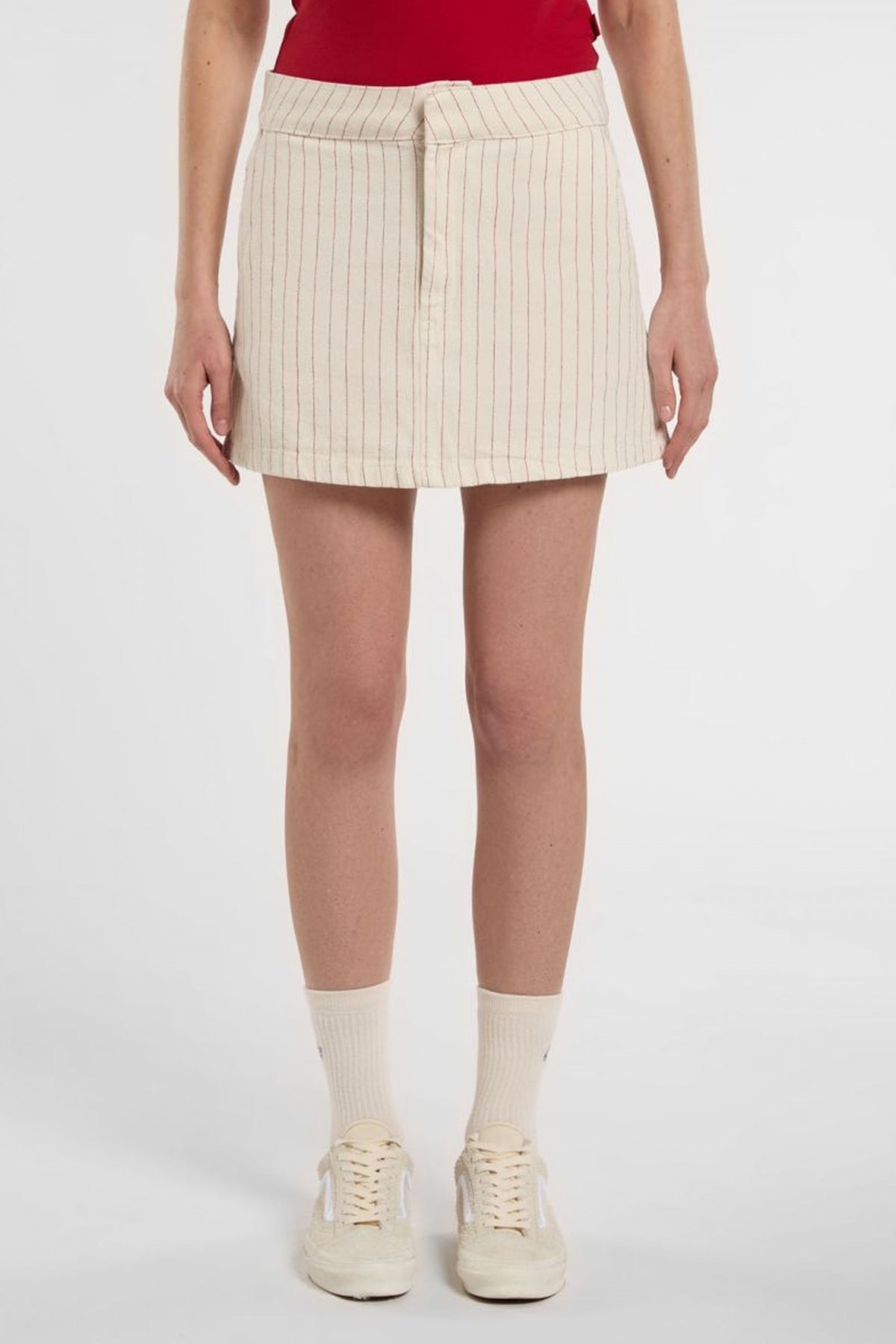 DICKIES SERVICE WORK SKIRT en color C  (1)