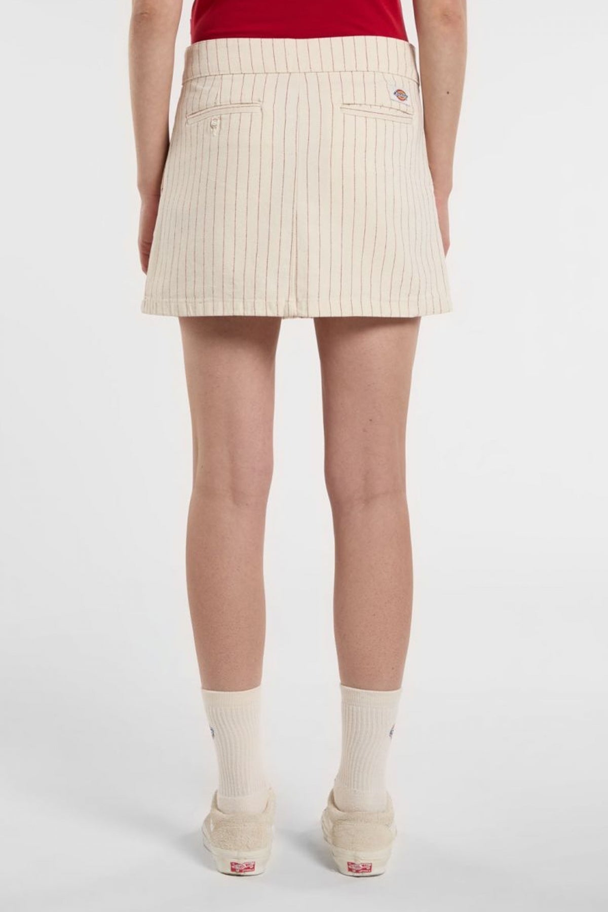 DICKIES SERVICE WORK SKIRT en color C  (3)