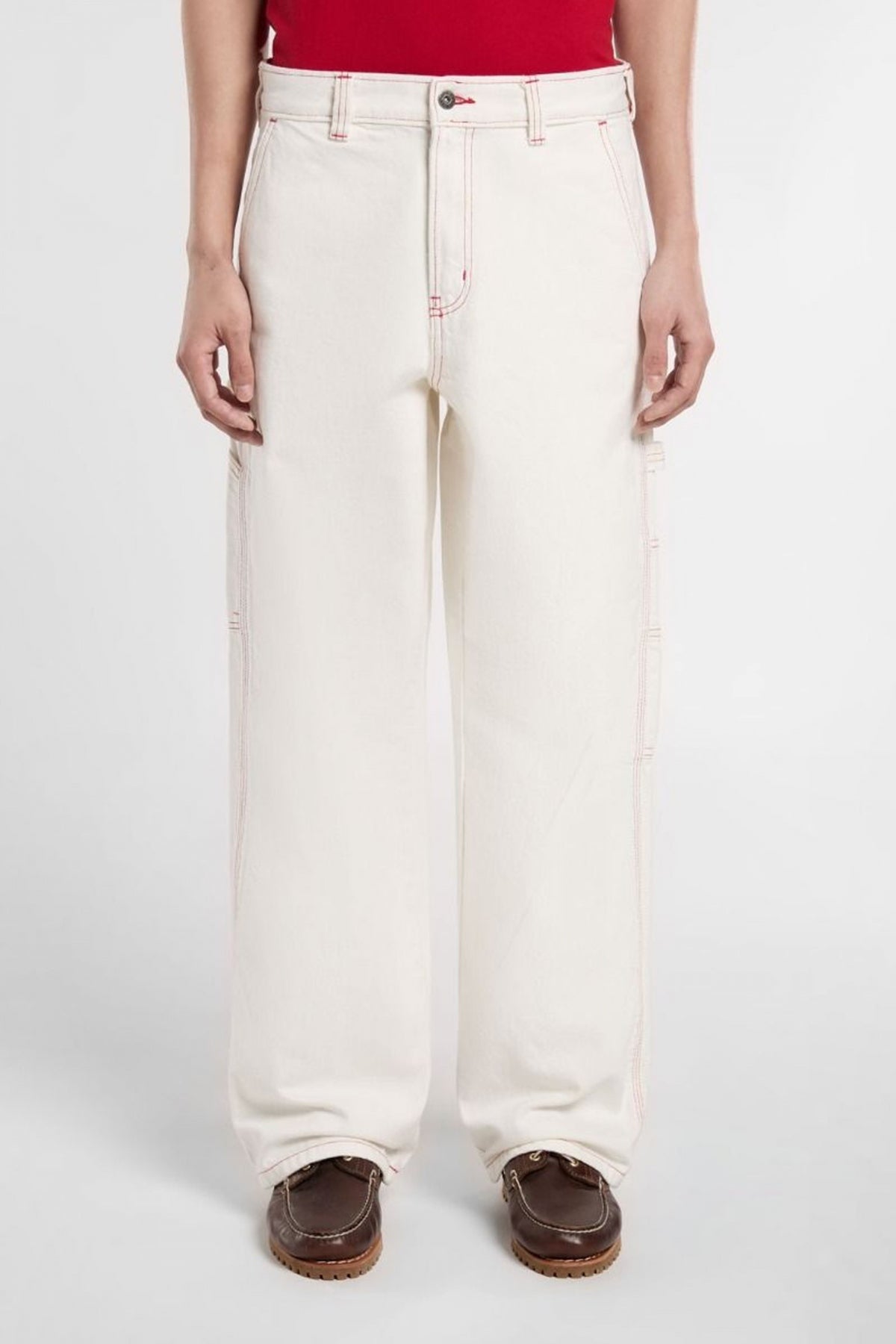DICKIES  LOOSE DENIM PAINTER en color C  (1)