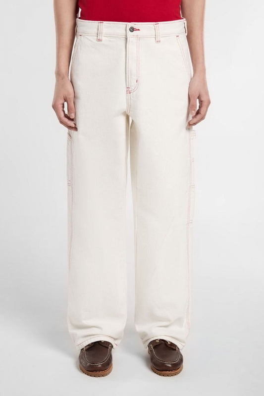 DICKIES  LOOSE DENIM PAINTER en color C  (1)