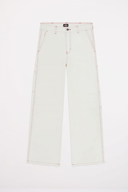 DICKIES  LOOSE DENIM PAINTER en color C  (2)